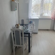 Квартира 35 м², 1-комнатная - изображение 4