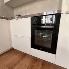 Квартира 36,8 м², 1-комнатная - изображение 3