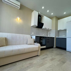 Квартира 50 м², 2-комнатная - изображение 1