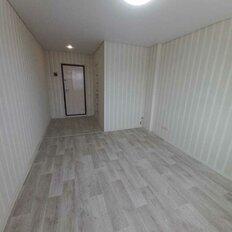 Квартира 17 м², 1-комнатная - изображение 2