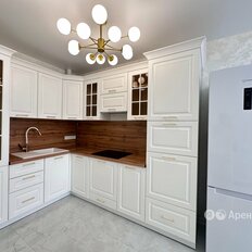 Квартира 62 м², 2-комнатная - изображение 1