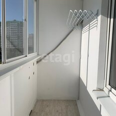 Квартира 25 м², студия - изображение 4
