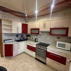 Квартира 40 м², 1-комнатная - изображение 2