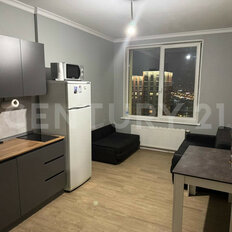 Квартира 40,3 м², студия - изображение 5