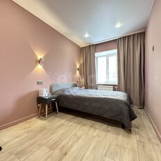 Квартира 34,5 м², 1-комнатная - изображение 2