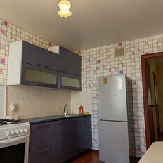 Квартира 40 м², 1-комнатная - изображение 4