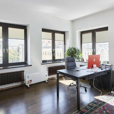 Квартира 132,4 м², 3-комнатная - изображение 2