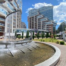 Квартира 64,4 м², студия - изображение 4