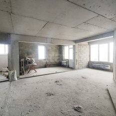 Квартира 129 м², 3-комнатная - изображение 4