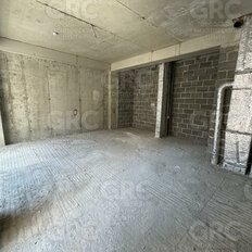 Квартира 38,5 м², 1-комнатная - изображение 4