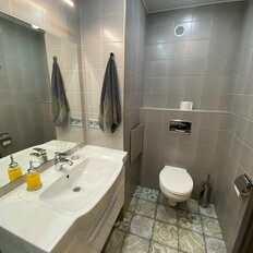 Квартира 35,2 м², 1-комнатная - изображение 4