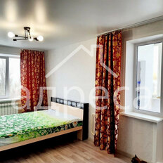 Квартира 82,6 м², 3-комнатная - изображение 4