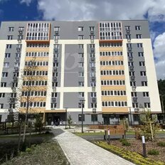 Квартира 71 м², 3-комнатная - изображение 1