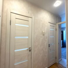 Квартира 52,7 м², 2-комнатная - изображение 4
