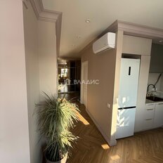 Квартира 59 м², 2-комнатная - изображение 1