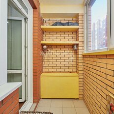 Квартира 57,6 м², 2-комнатная - изображение 4