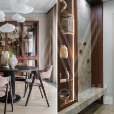 Квартира 140 м², 4-комнатная - изображение 5