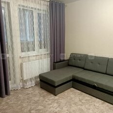Квартира 32,1 м², 1-комнатная - изображение 3