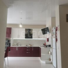 Квартира 50 м², 1-комнатная - изображение 2