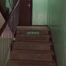 Квартира 30 м², 1-комнатная - изображение 3