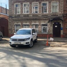 Квартира 30 м², 2-комнатная - изображение 4