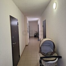 Квартира 36,8 м², 1-комнатная - изображение 1