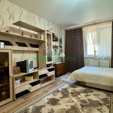 Квартира 29,3 м², 1-комнатная - изображение 2
