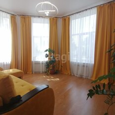 Квартира 78,5 м², 3-комнатная - изображение 2