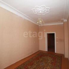 Квартира 89,3 м², 3-комнатная - изображение 2