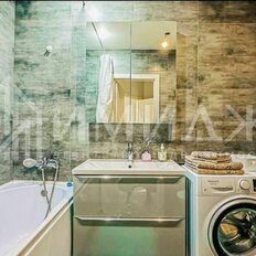 Квартира 40 м², 1-комнатная - изображение 5