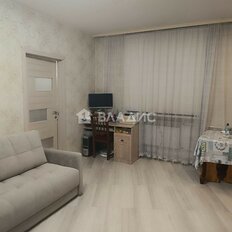 Квартира 42,8 м², 2-комнатная - изображение 1