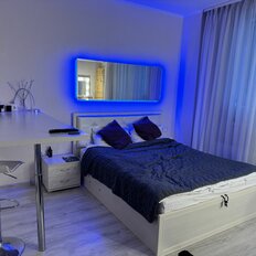 Квартира 27,4 м², студия - изображение 3