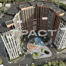 Квартира 23,5 м², студия - изображение 5