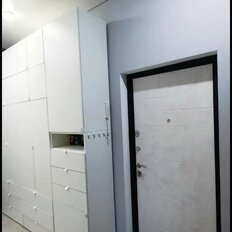 Квартира 68 м², 3-комнатная - изображение 5