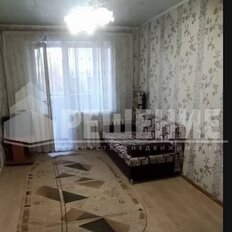 Квартира 35,4 м², 1-комнатная - изображение 1