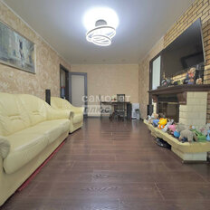 Квартира 59,4 м², 4-комнатная - изображение 5