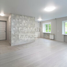 Квартира 32,8 м², 1-комнатная - изображение 1