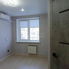 Квартира 26 м², 1-комнатная - изображение 5