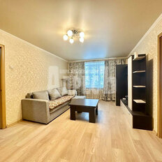 Квартира 49,6 м², 2-комнатная - изображение 2