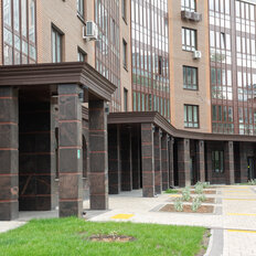 Квартира 97,5 м², 3-комнатная - изображение 3