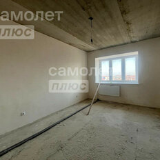Квартира 80,7 м², 2-комнатная - изображение 1