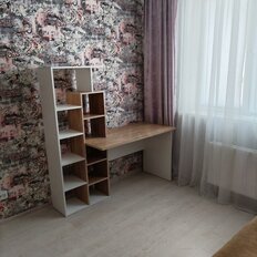 Квартира 34,3 м², 1-комнатная - изображение 5