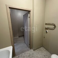 Квартира 38 м², 1-комнатная - изображение 5