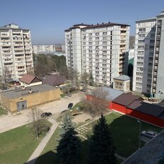 Квартира 34,8 м², 1-комнатная - изображение 1