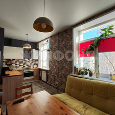 Квартира 50,6 м², 2-комнатная - изображение 1