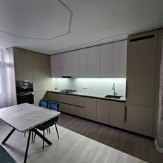 Квартира 70 м², 3-комнатная - изображение 1