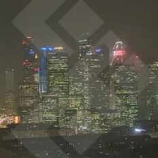 Квартира 49 м², 1-комнатная - изображение 3