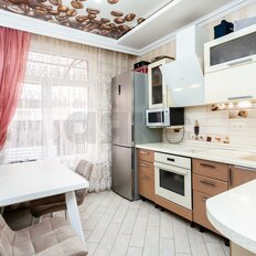 Квартира 32,2 м², 1-комнатная - изображение 2