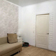 Квартира 41 м², 2-комнатная - изображение 4