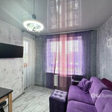 Квартира 30 м², 1-комнатная - изображение 4